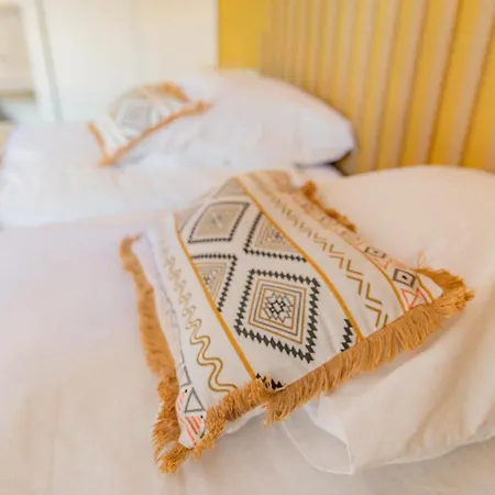 Les Cocons De Apartment Lourdes