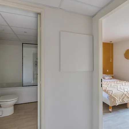 Les Cocons De Apartment
