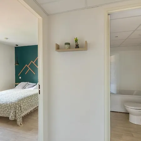 Apartment Les Cocons De Lourdes