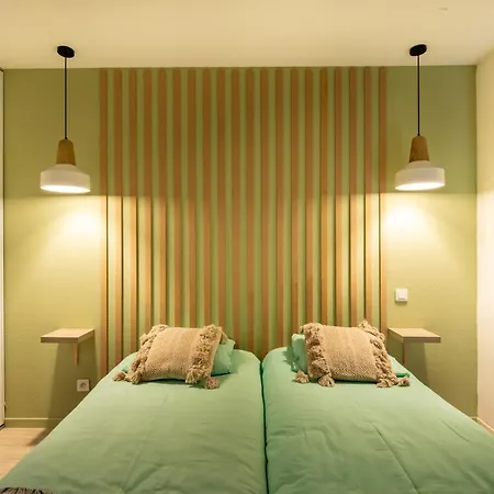 Apartment Les Cocons De Lourdes