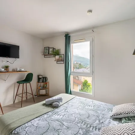 Apartment Les Cocons De Lourdes