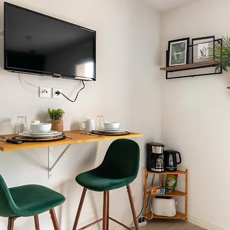 Apartment Les Cocons De *
