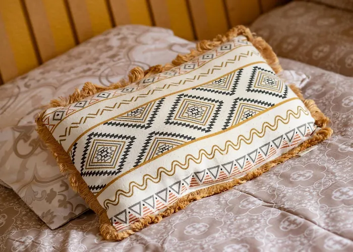 Les Cocons De Appartement *