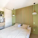 Apartment Les Cocons De Lourdes