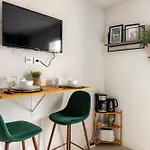 Apartament Les Cocons De *
