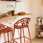 Les Cocons De Apartament