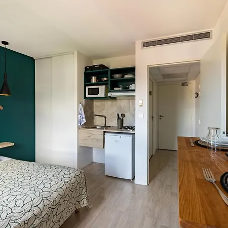 Apartment Les Cocons De