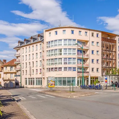 Les Cocons De Appartamento Lourdes