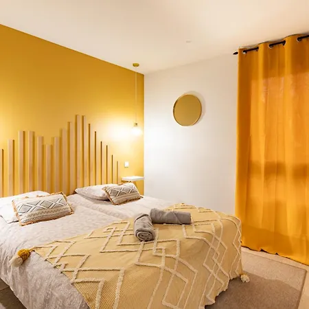 Apartment Les Cocons De