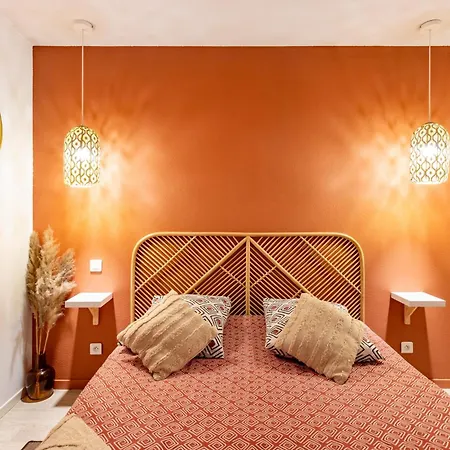 Les Cocons De لورد