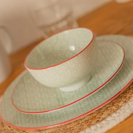 Les Cocons De * لورد