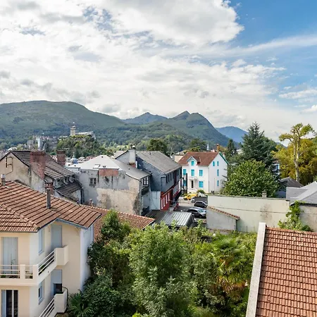 Les Cocons De شقة *