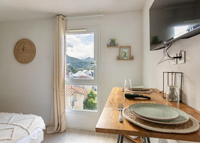 Les Cocons De * ルルド