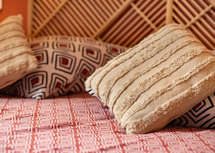 Les Cocons De ルルド