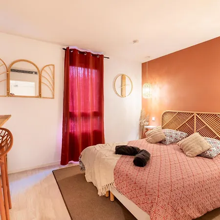 Les Cocons De Apartamento