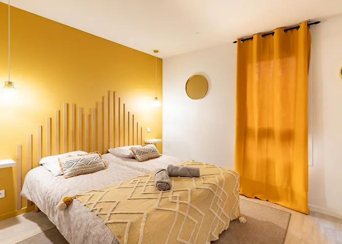 Apartamento Les Cocons De