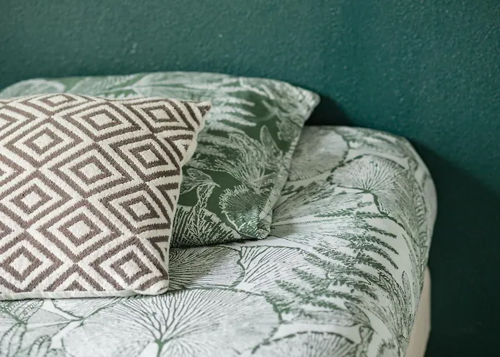 Apartamento Les Cocons De Lourdes