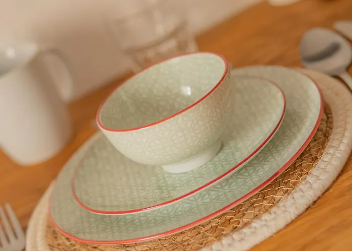 Les Cocons De * Lourdes