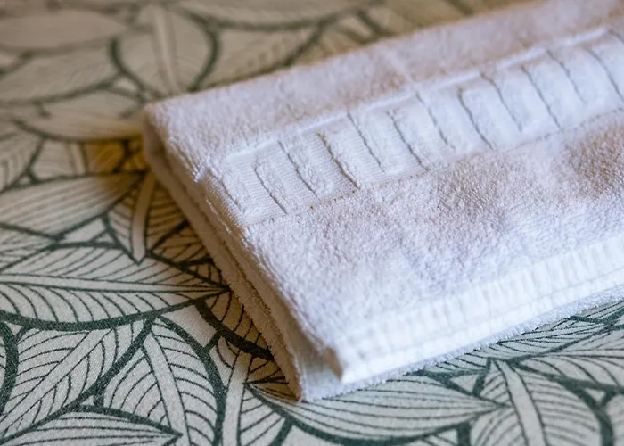 Les Cocons De Apartamento *