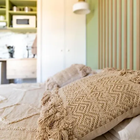 Appartamento Les Cocons De *